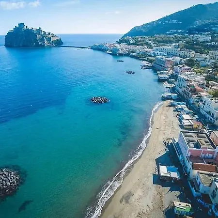 Апартаменты Fisherman's Cave *
