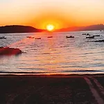 Fisherman's Cave 公寓 伊斯基亚