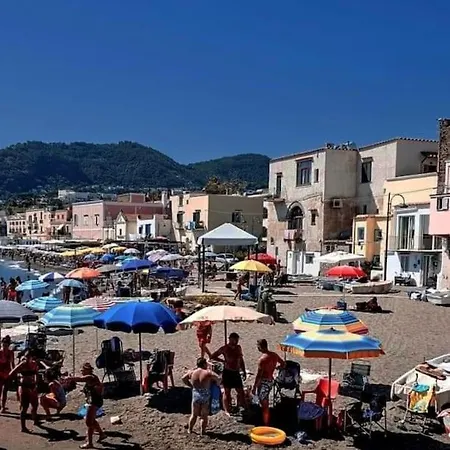 Fisherman's Cave Appartement Ischia