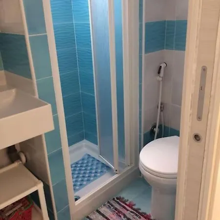 Διαμέρισμα Fisherman's Cave Ίσκια