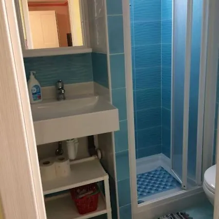 Διαμέρισμα Fisherman's Cave