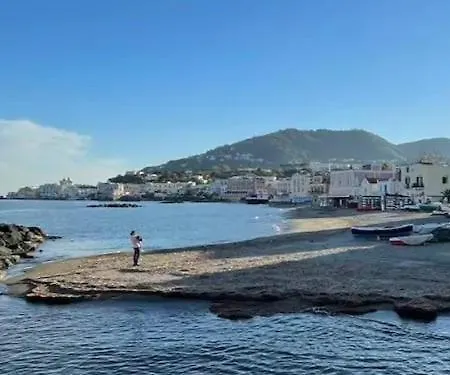 Fisherman's Cave Ischia
