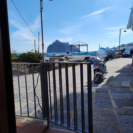 Appartamento Fisherman's Cave