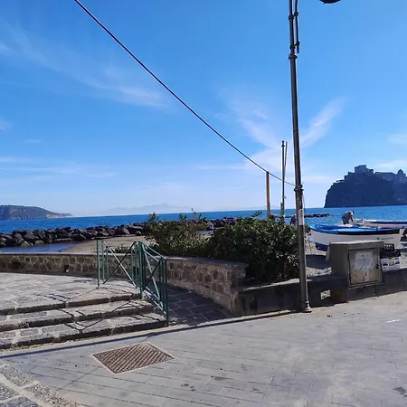 Fisherman's Cave * Ischia