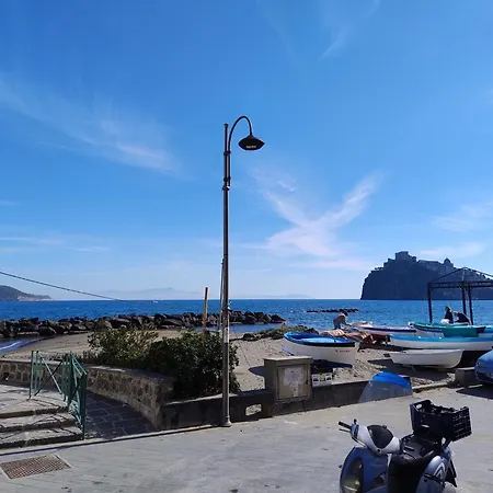 Fisherman's Cave Διαμέρισμα