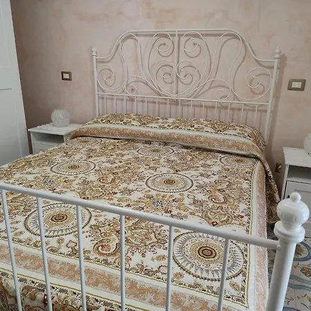 Apartment Fisherman's Cave Ischia