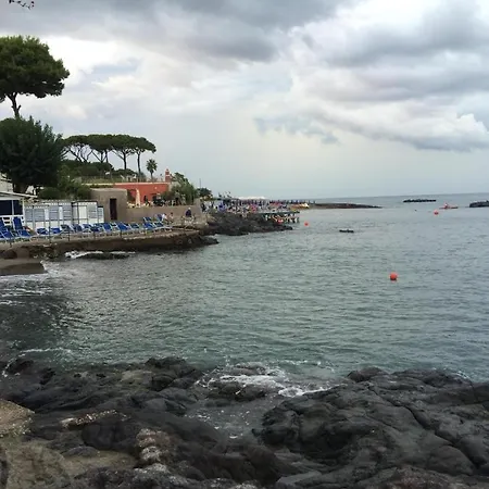 Fisherman's Cave Διαμέρισμα *