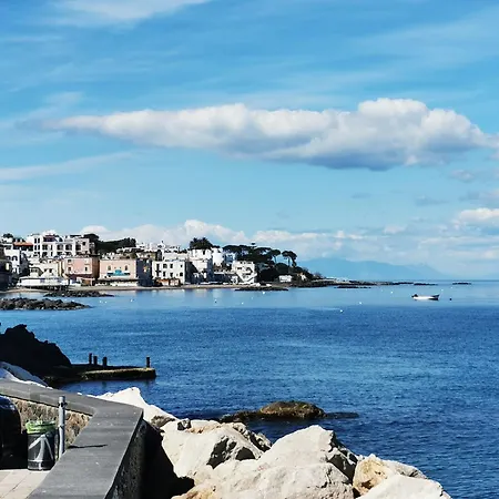 Fisherman's Cave Διαμέρισμα