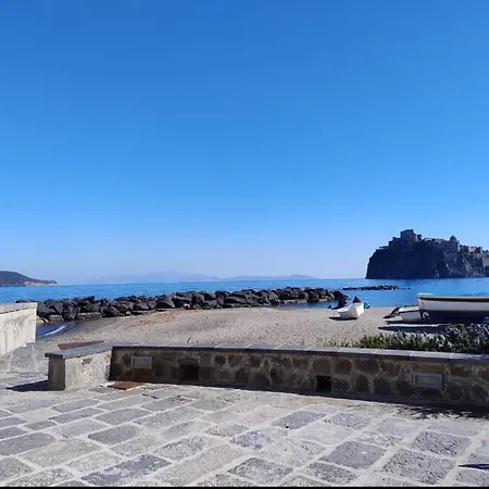 Διαμέρισμα Fisherman's Cave *