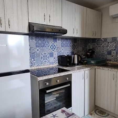 Διαμέρισμα Fisherman's Cave *