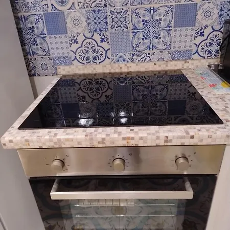 Διαμέρισμα Fisherman's Cave Ίσκια