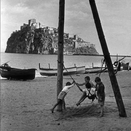 Apartment Fisherman's Cave