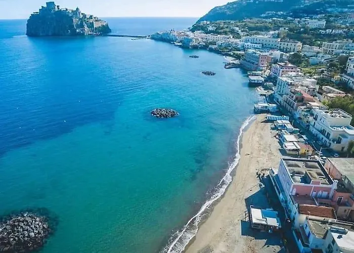 Apartmán Fisherman's Cave *