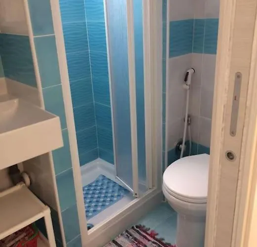 Apartmán Fisherman's Cave Ischia