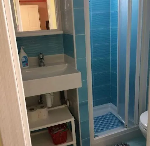 Apartament Fisherman's Cave