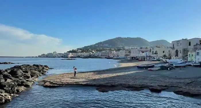Fisherman's Cave Ischia