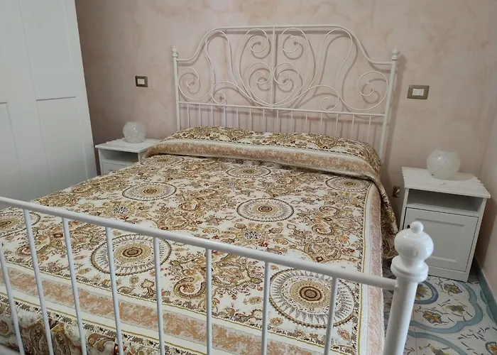 Apartmán Fisherman's Cave Ischia