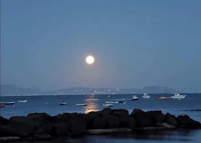 Apartmán Fisherman's Cave *