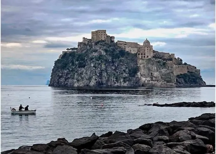 Apartament Fisherman's Cave