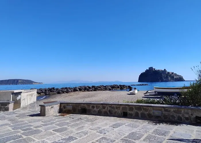 Apartament Fisherman's Cave *