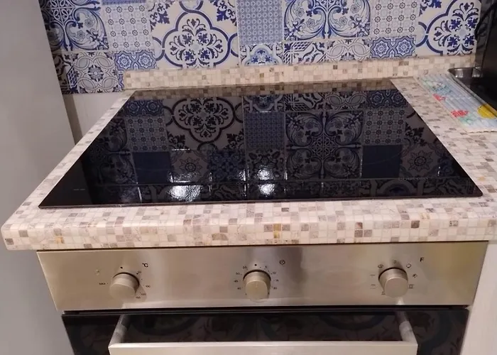 Apartmán Fisherman's Cave Ischia