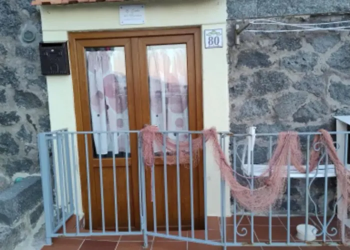 Fisherman's Cave Apartmán Ischia