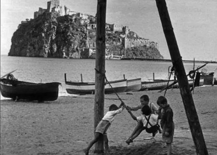 Apartmán Fisherman's Cave