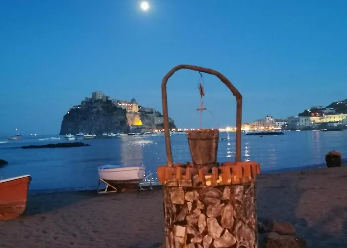 Fisherman's Cave Apartament