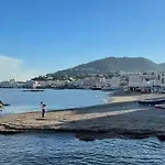 Fisherman's Cave Ischia