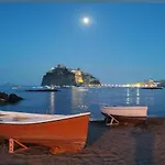 Fisherman's Cave Ischia