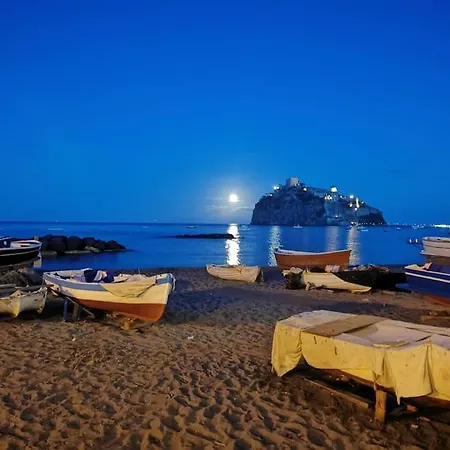 Lägenhet Fisherman's Cave *