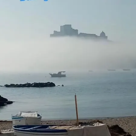 Fisherman's Cave * Ischia