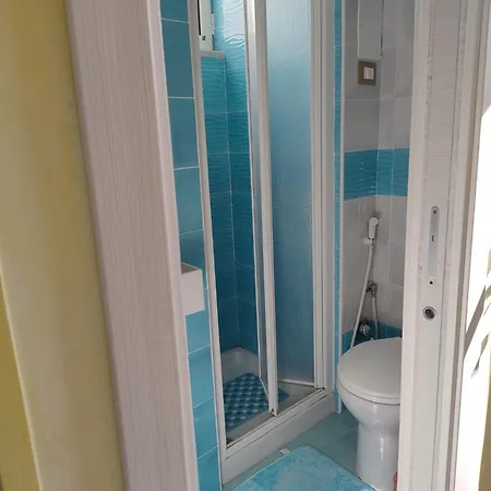 Apartamento Fisherman's Cave