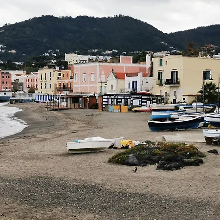 Fisherman's Cave Lägenhet *