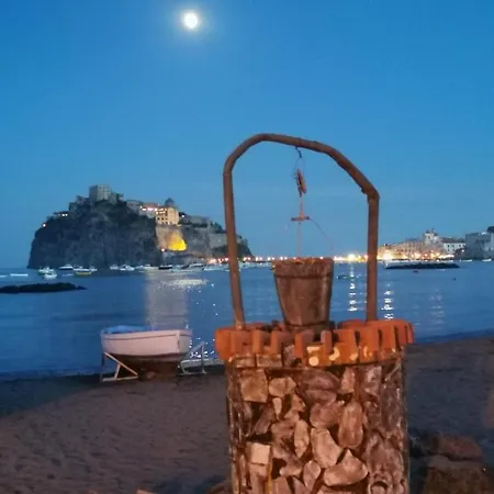 Fisherman's Cave Lägenhet