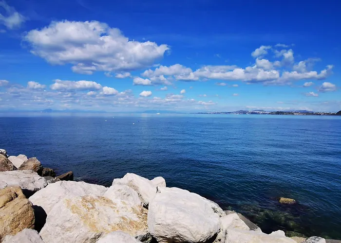 Appartamento Fisherman's Cave